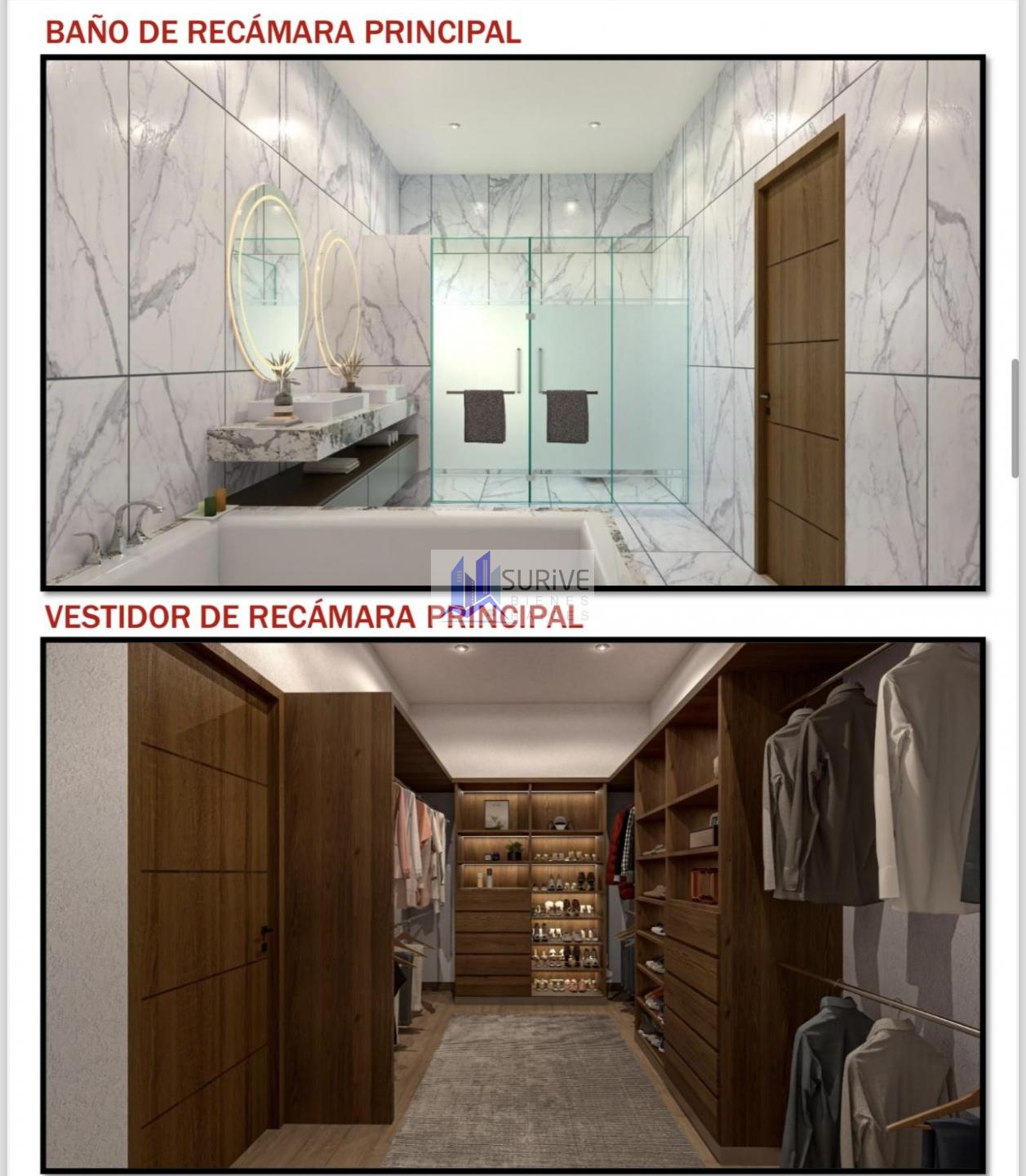 Casa S38 Sierra Alta