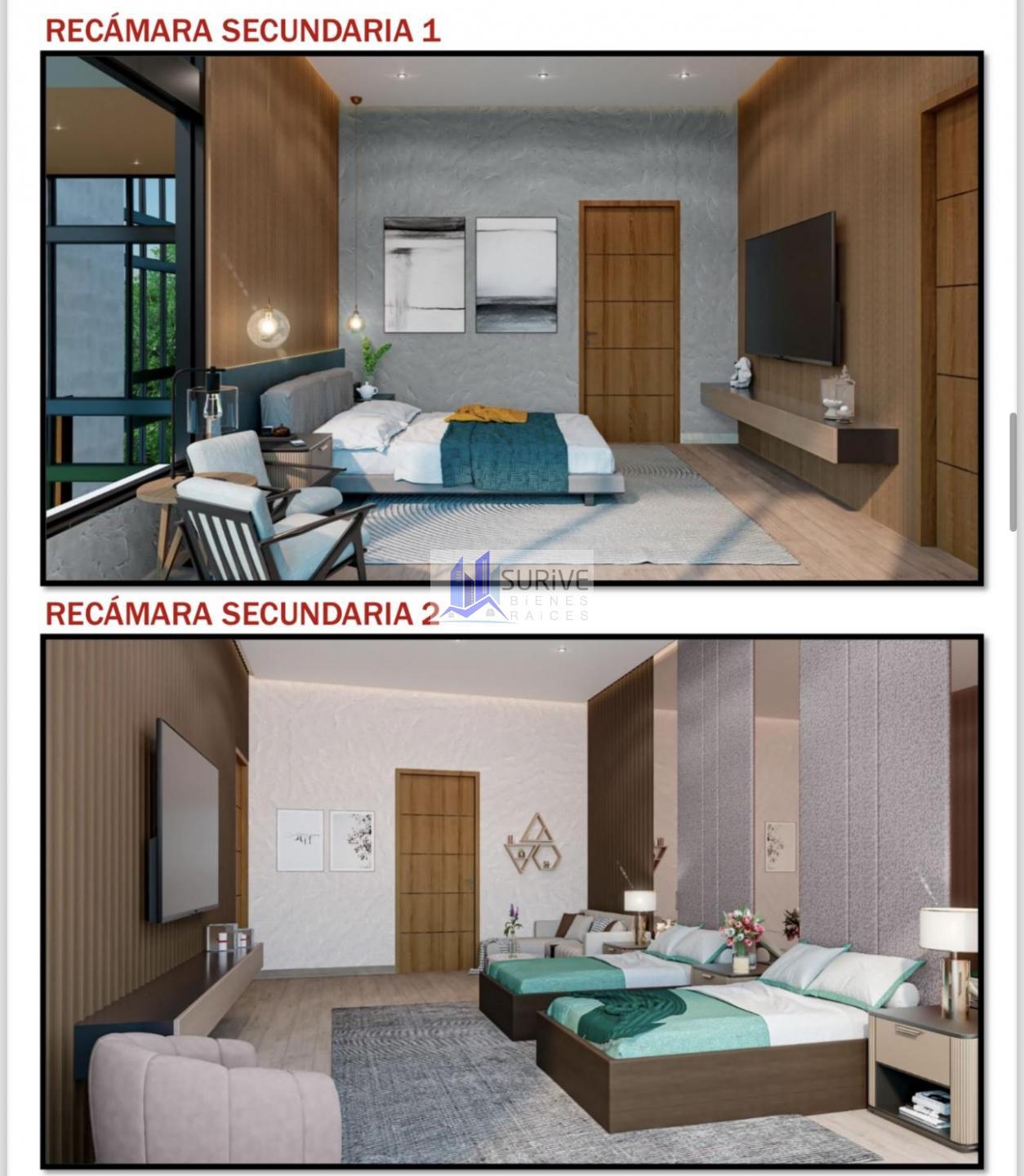 Casa S38 Sierra Alta