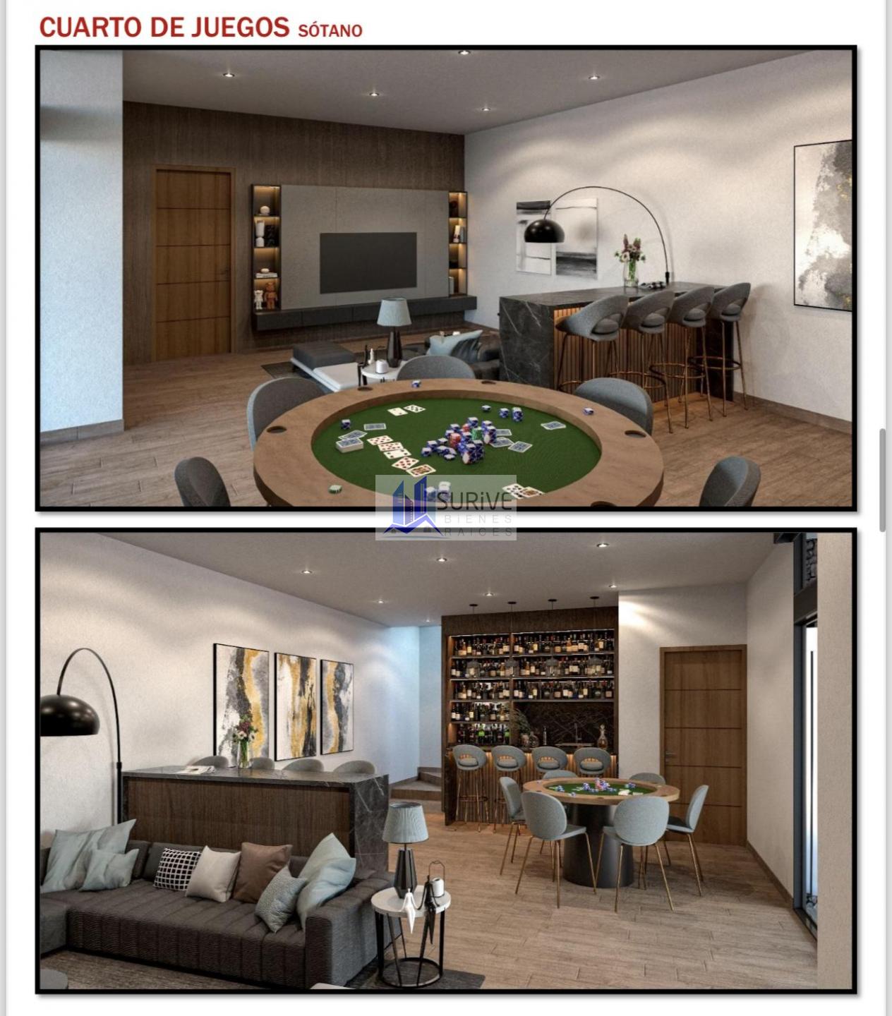 Casa S38 Sierra Alta
