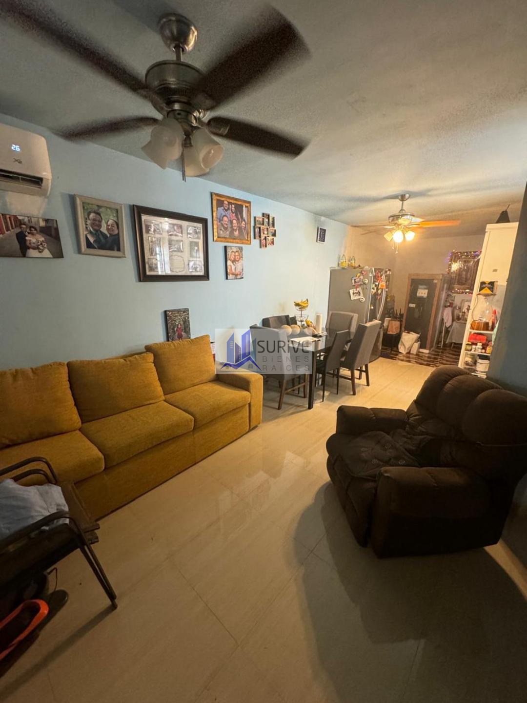 Casa en Venta en Riviera del Sol, Juárez NL