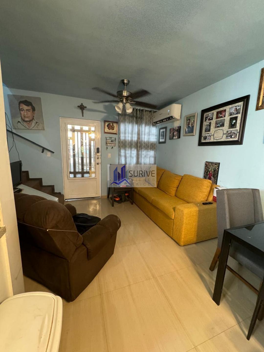 Casa en Venta en Riviera del Sol, Juárez NL
