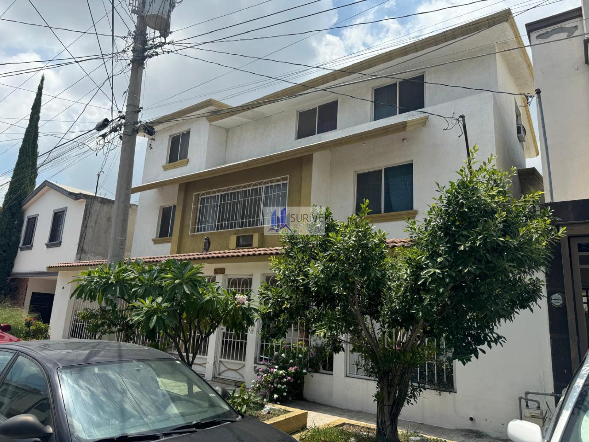 Casa en Venta en Cumbres Quinta Real