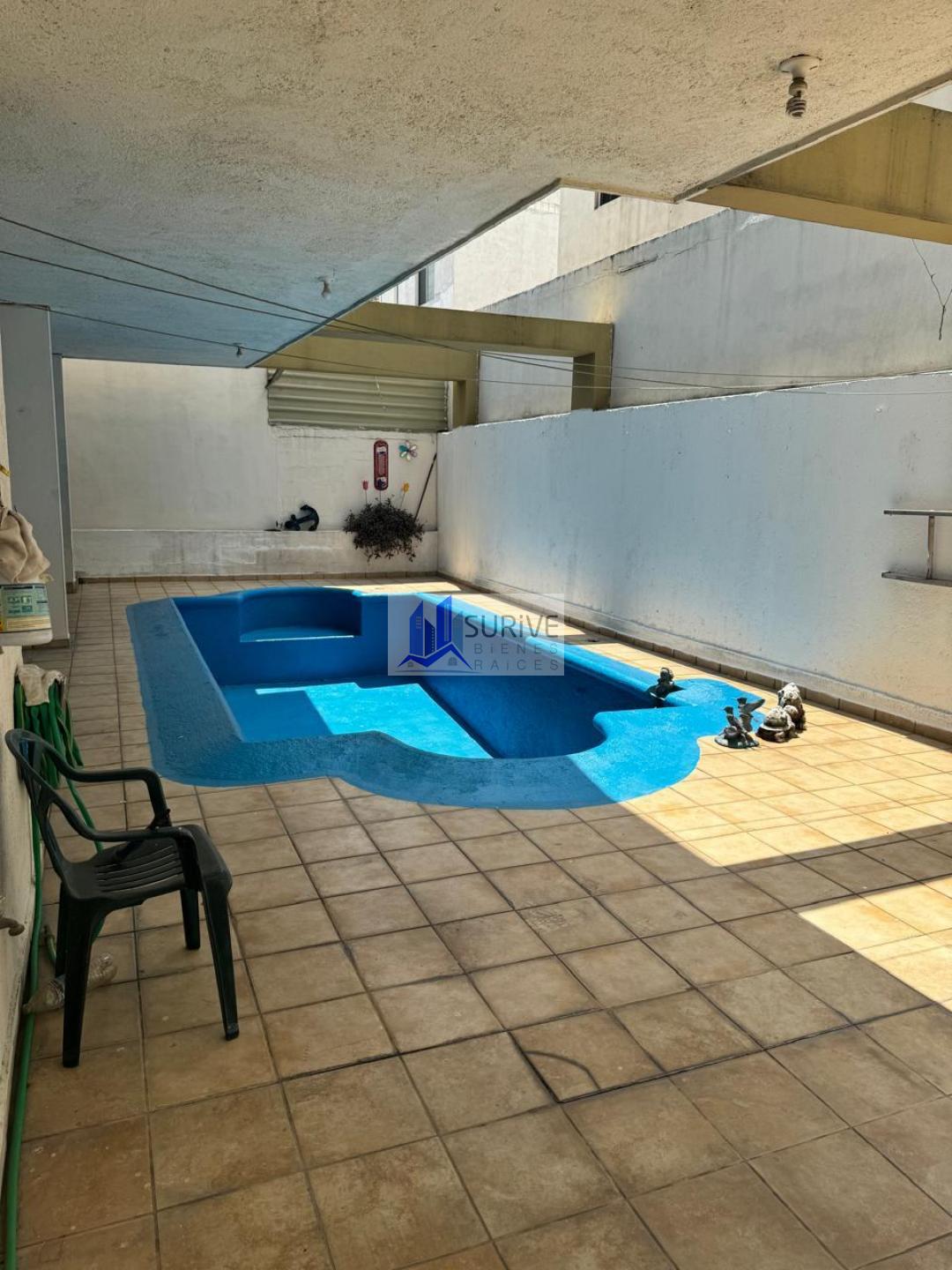 Casa en Venta en Cumbres Quinta Real
