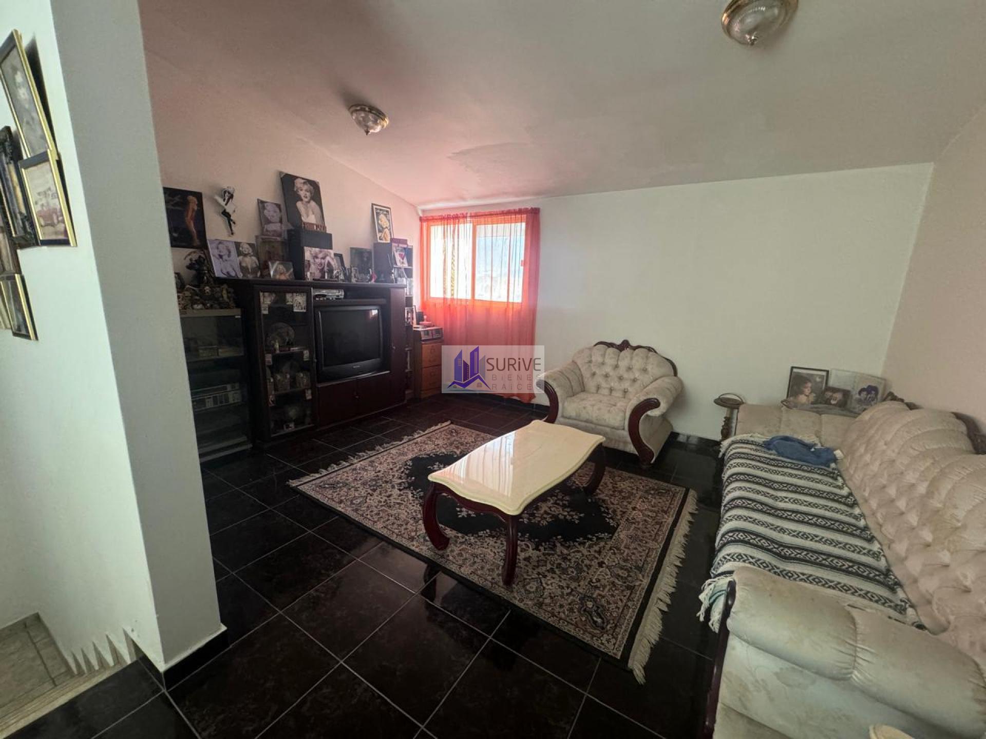 Casa en Venta en Cumbres Quinta Real