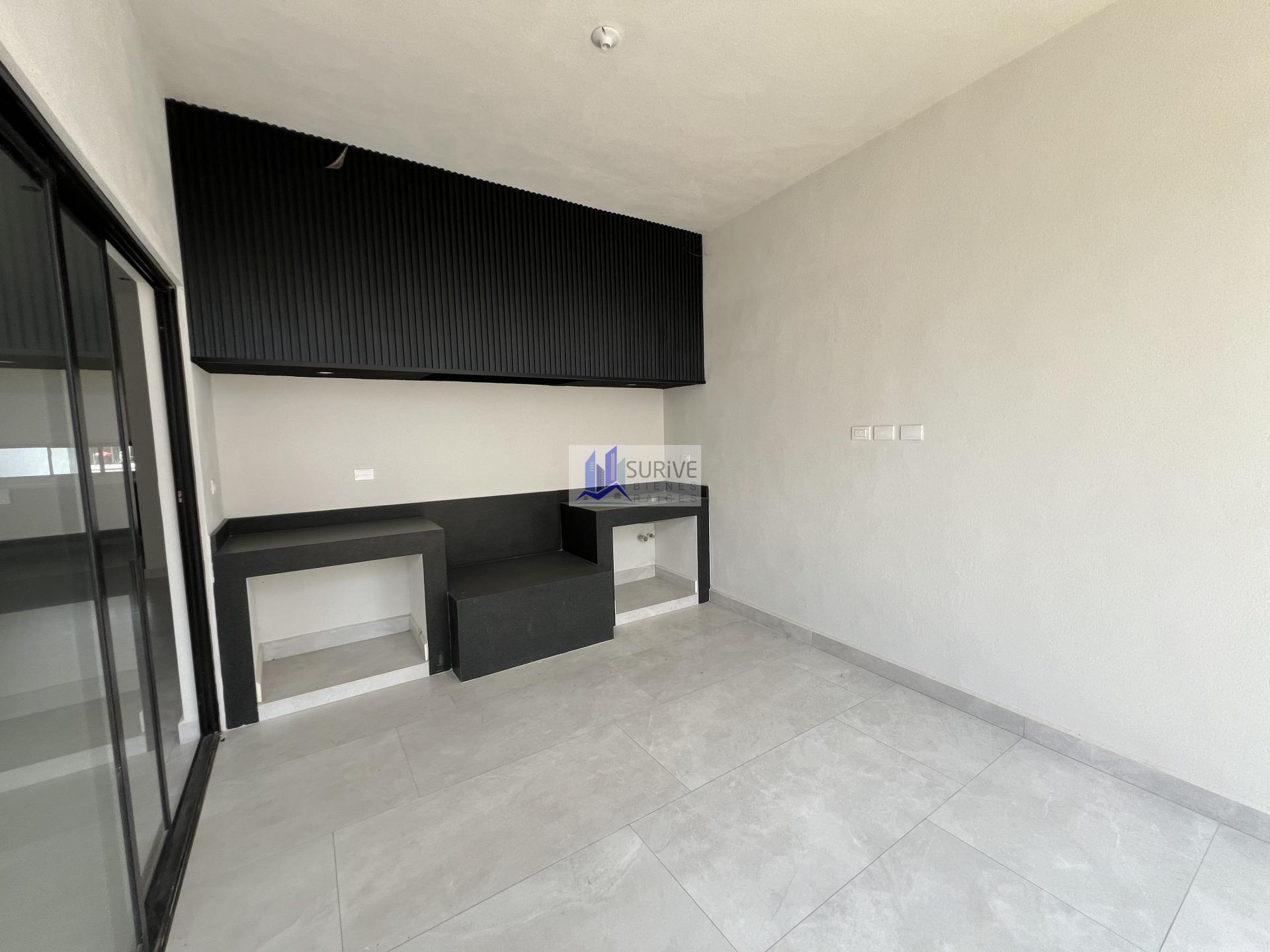 Altares Residencial