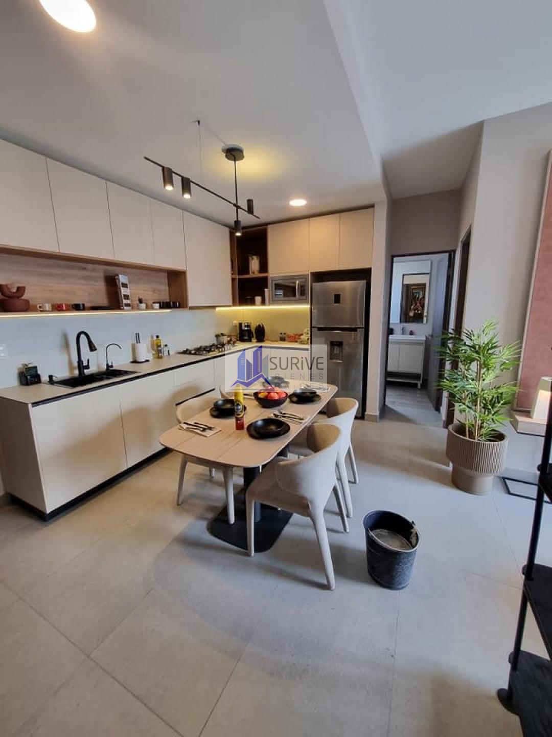 DEPARTAMENTO EN VENTA ZONA CENTRO, TORRE COLONIA