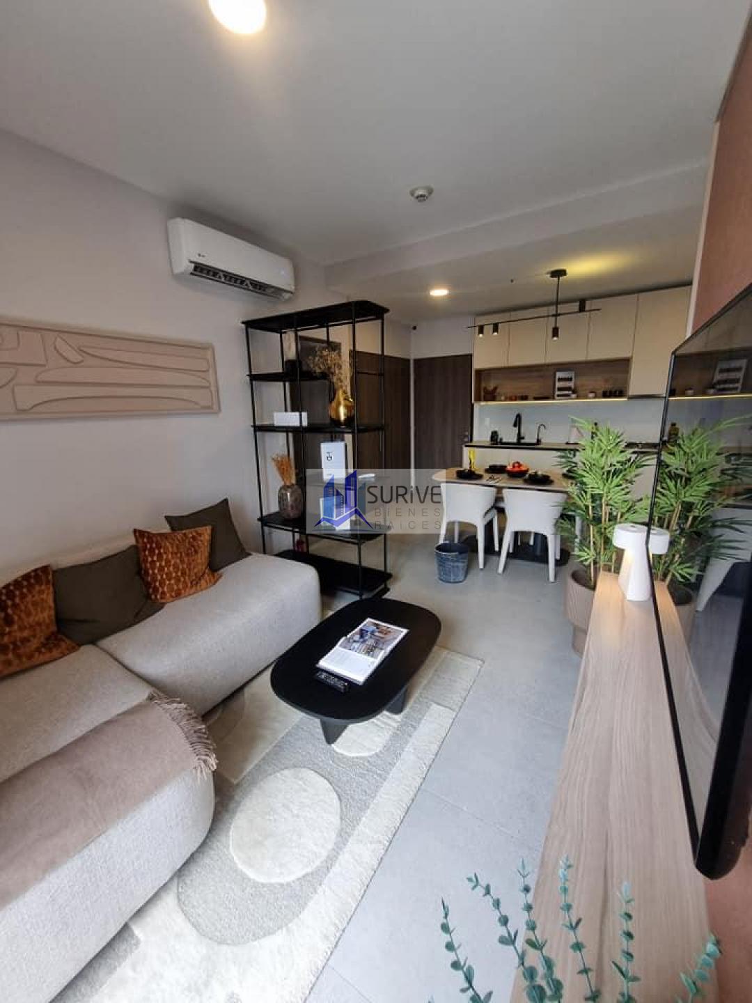DEPARTAMENTO EN VENTA ZONA CENTRO, TORRE COLONIA