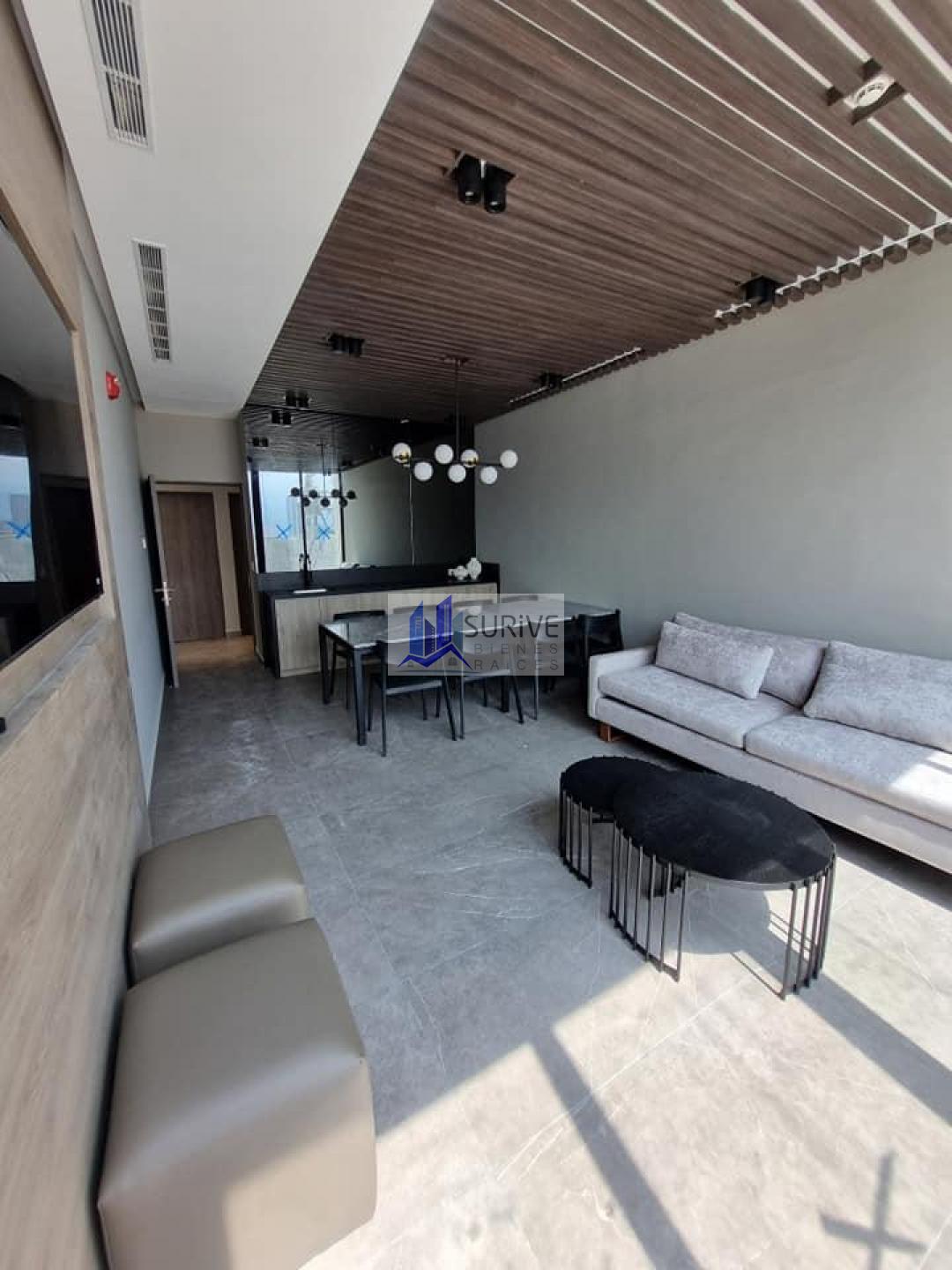 DEPARTAMENTO EN VENTA ZONA CENTRO, TORRE COLONIA