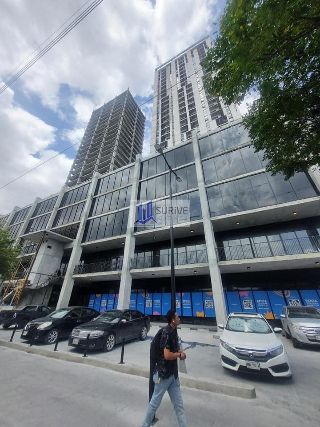 DEPARTAMENTO EN VENTA ZONA CENTRO, TORRE COLONIA