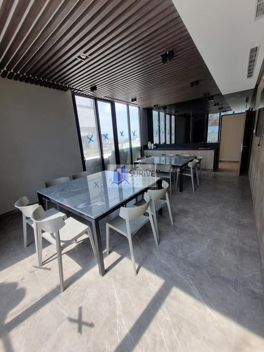 DEPARTAMENTO EN VENTA ZONA CENTRO, TORRE COLONIA