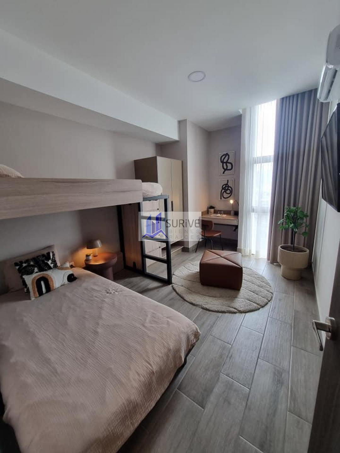 DEPARTAMENTO EN VENTA ZONA CENTRO, TORRE COLONIA
