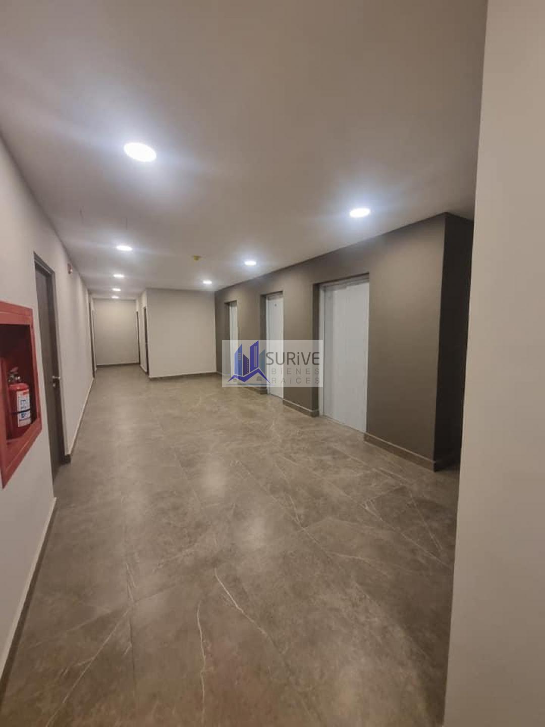 DEPARTAMENTO EN VENTA ZONA CENTRO, TORRE COLONIA