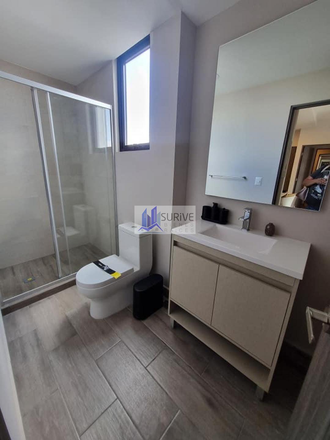 DEPARTAMENTO EN VENTA ZONA CENTRO, TORRE COLONIA