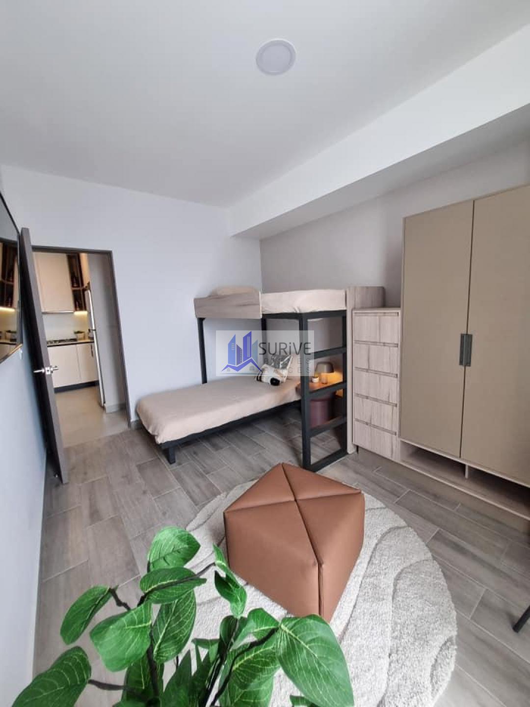 DEPARTAMENTO EN VENTA ZONA CENTRO, TORRE COLONIA