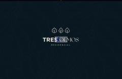 TRES OLMOS