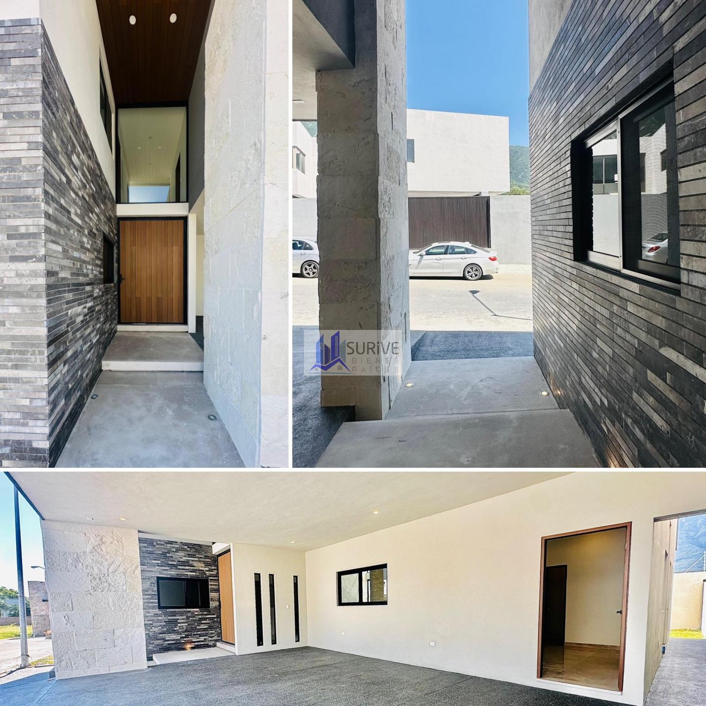 Residencia Bosques de las Misiones 1er sect
