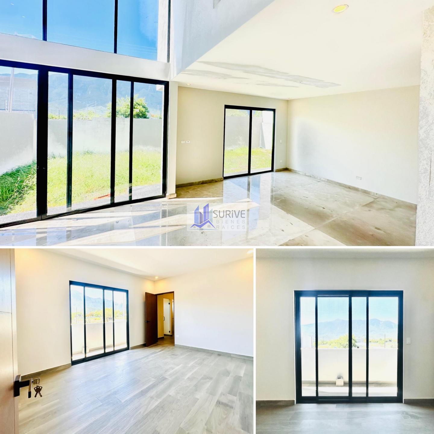 Residencia Bosques de las Misiones 1er sect