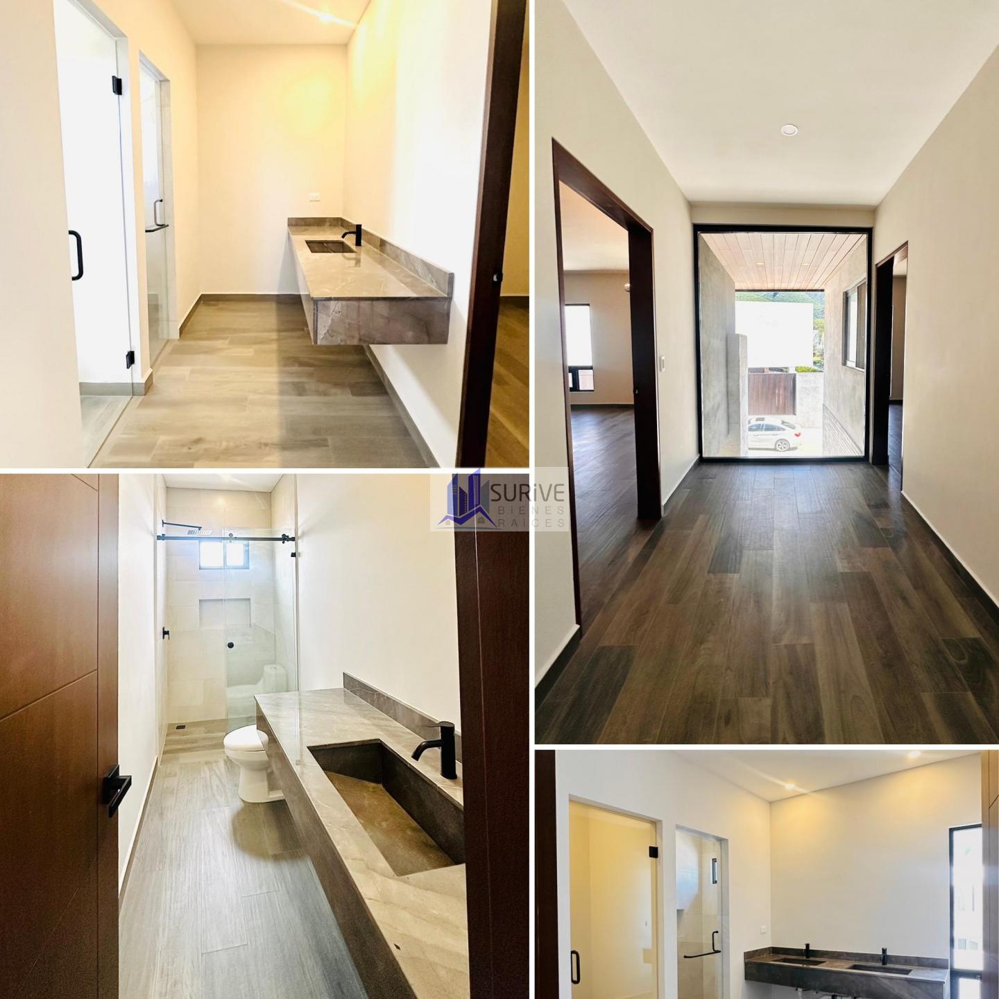 Residencia Bosques de las Misiones 1er sect