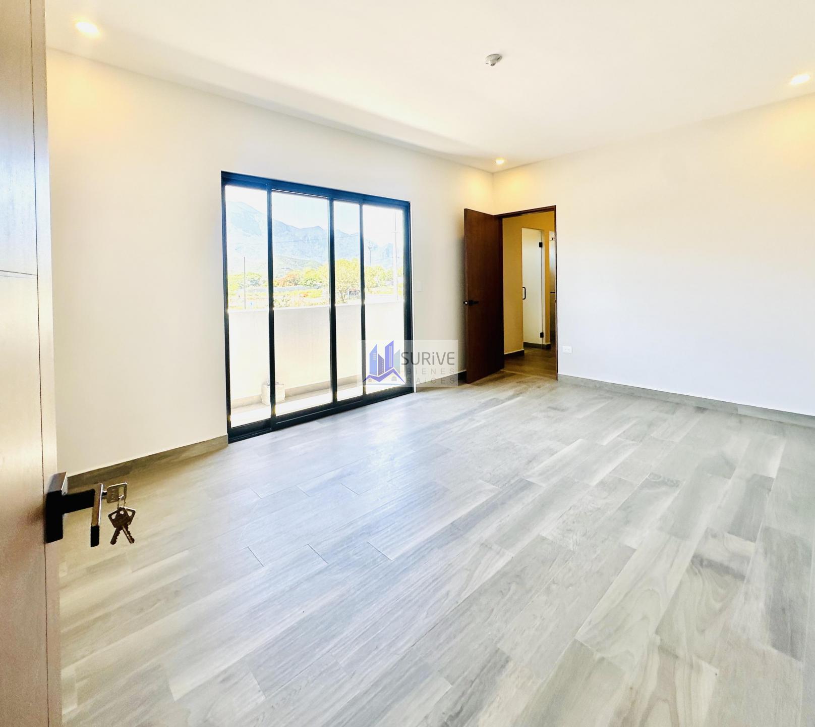 Residencia Bosques de las Misiones 1er sect
