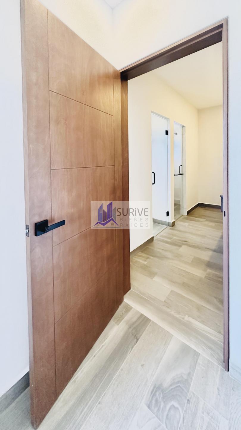 Residencia Bosques de las Misiones 1er sect