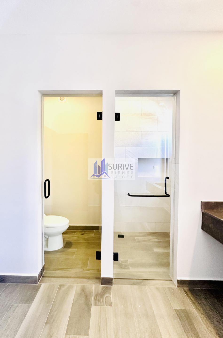 Residencia Bosques de las Misiones 1er sect