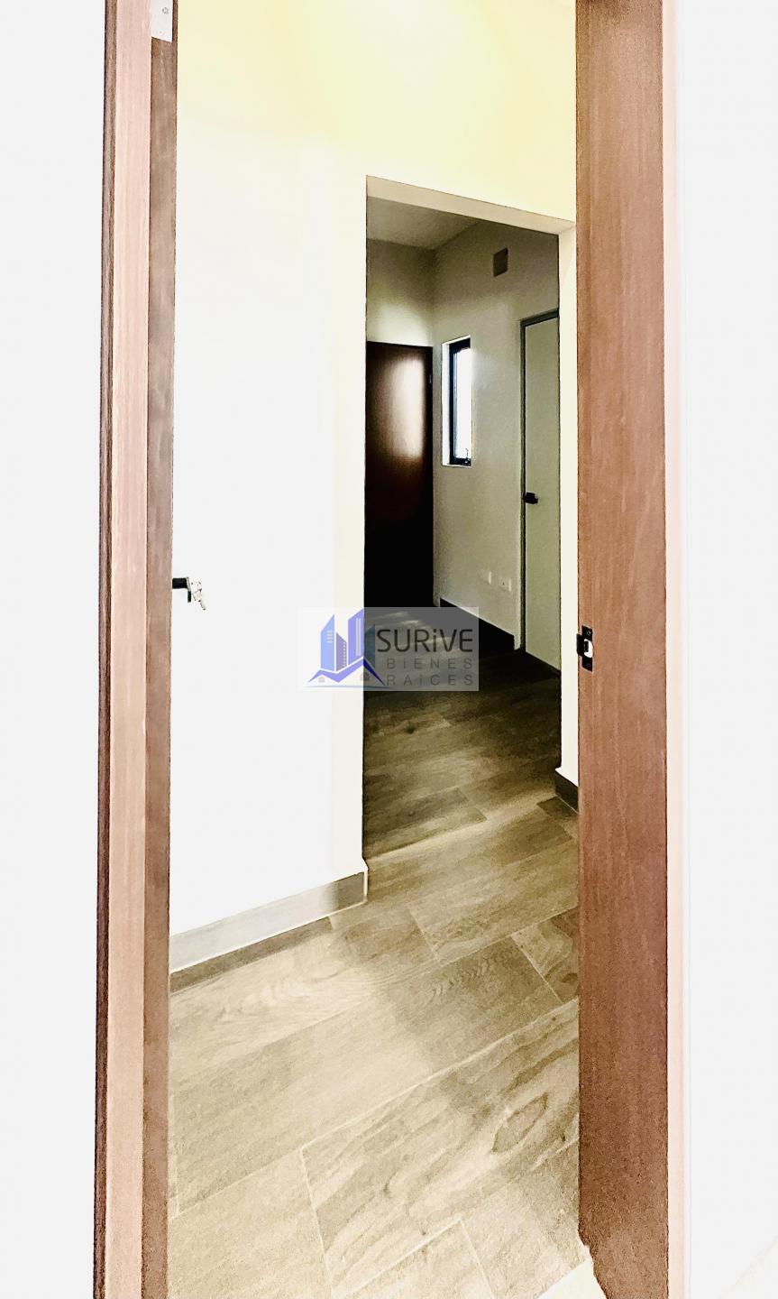 Residencia Bosques de las Misiones 1er sect