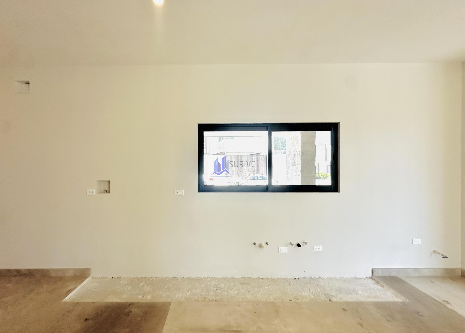 Residencia Bosques de las Misiones 1er sect