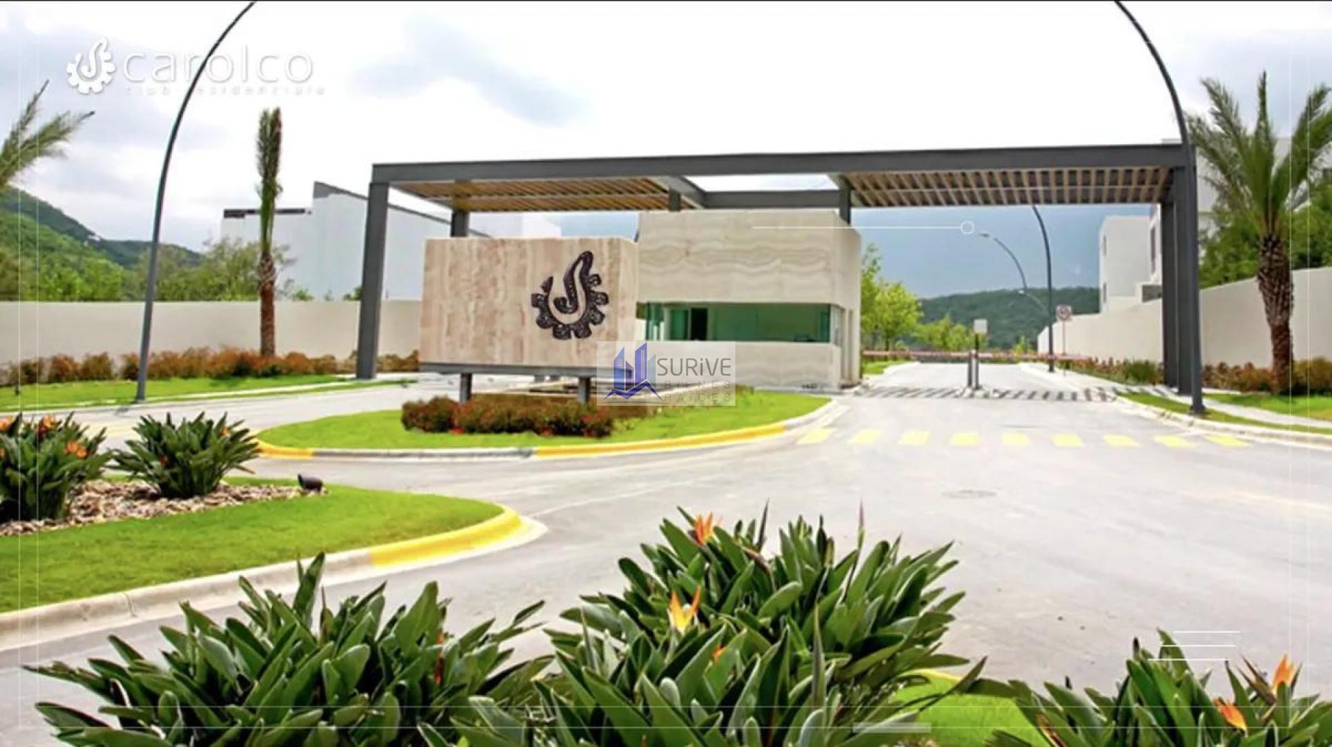 Terreno Residencial Carolco