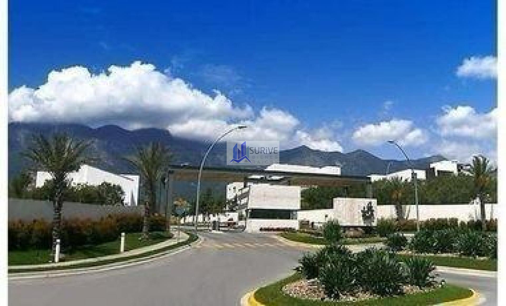 Terreno Residencial Carolco