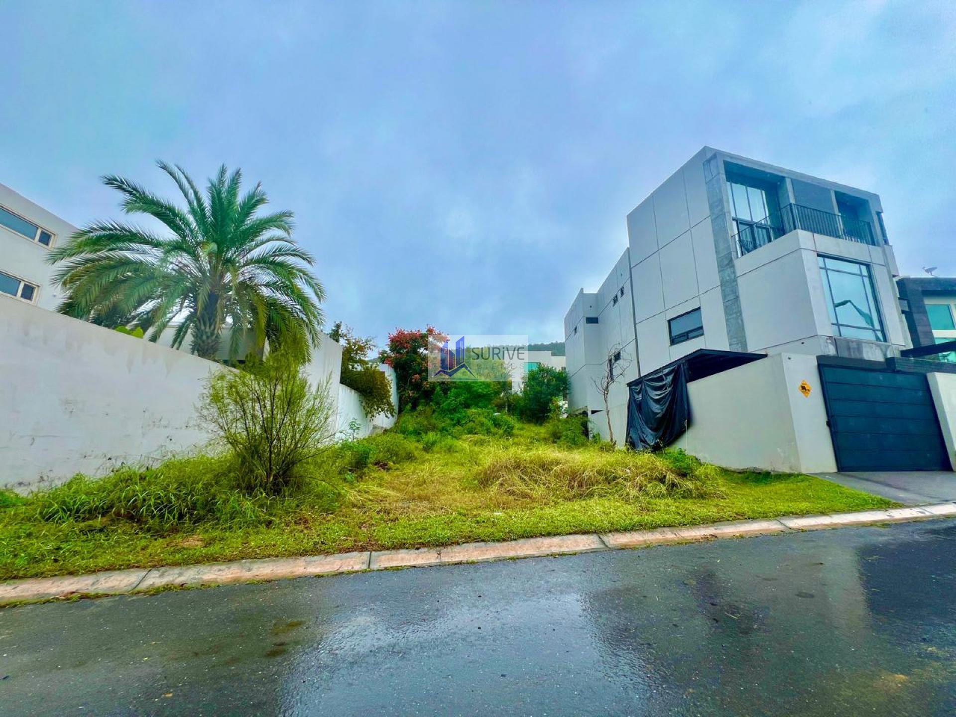 Terreno Residencial Carolco