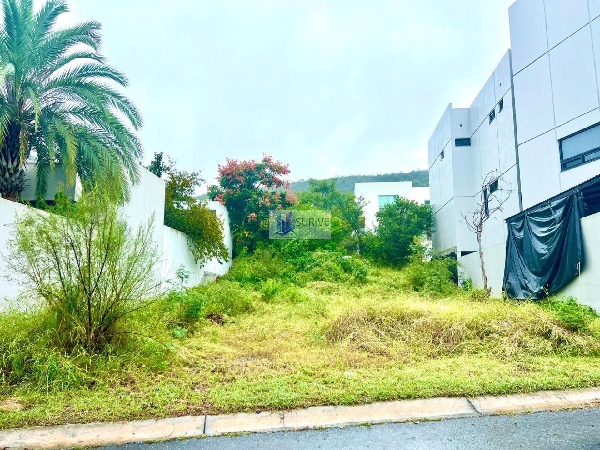 Terreno Residencial Carolco