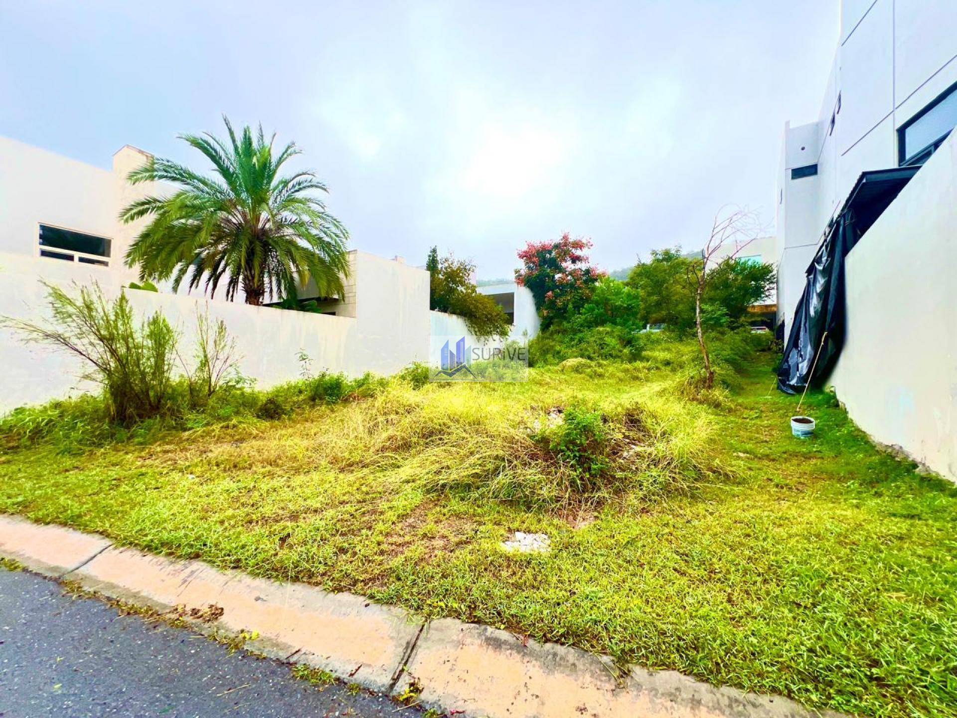 Terreno Residencial Carolco