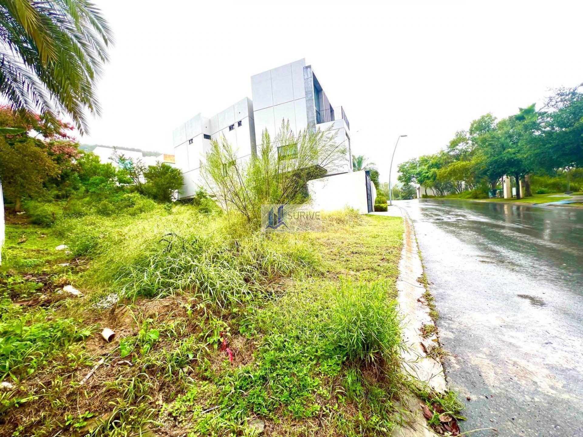Terreno Residencial Carolco