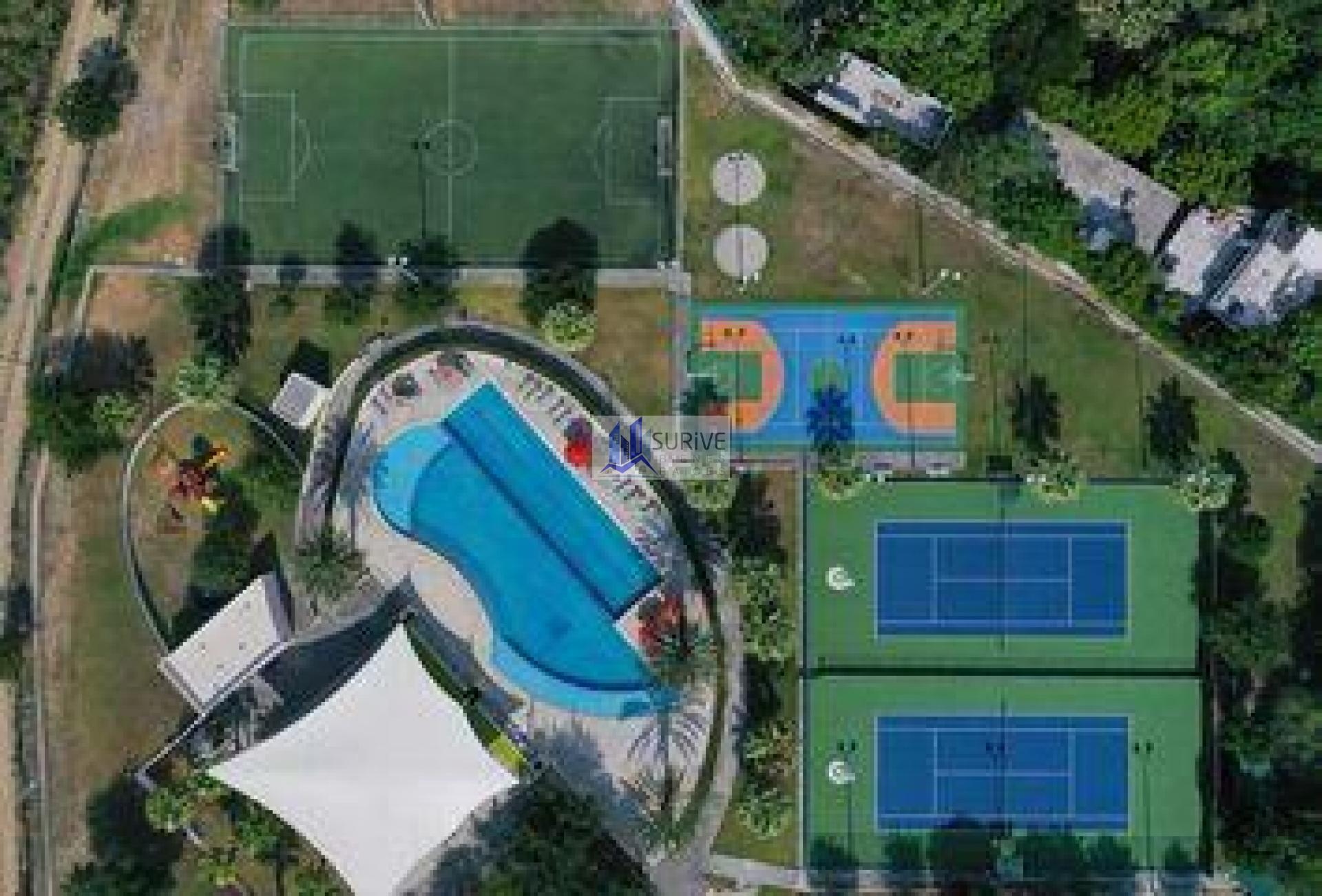 Terreno Residencial Carolco