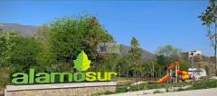 Terreno en Alamosur