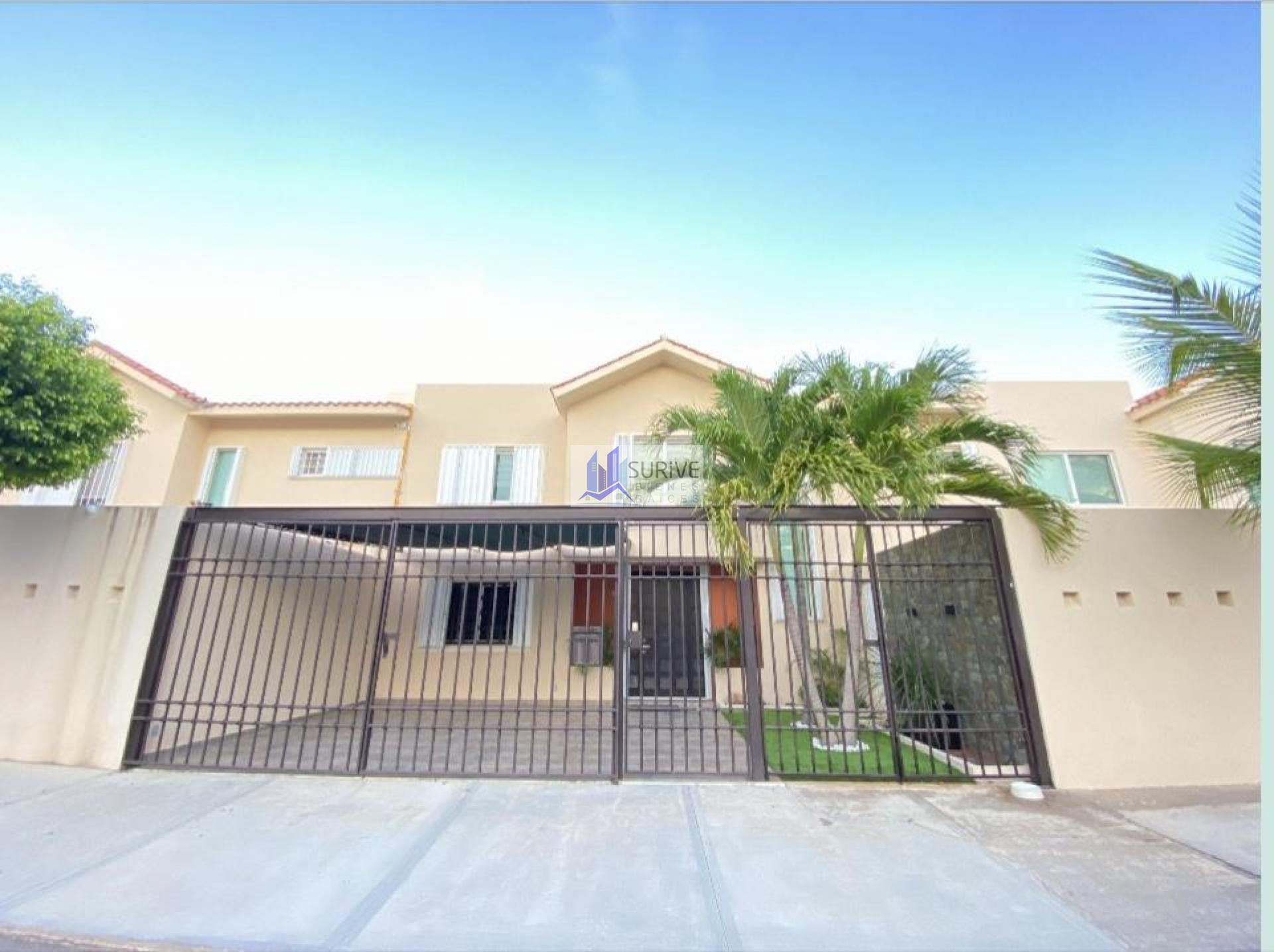 Casa en venta CANCÚN Q.R