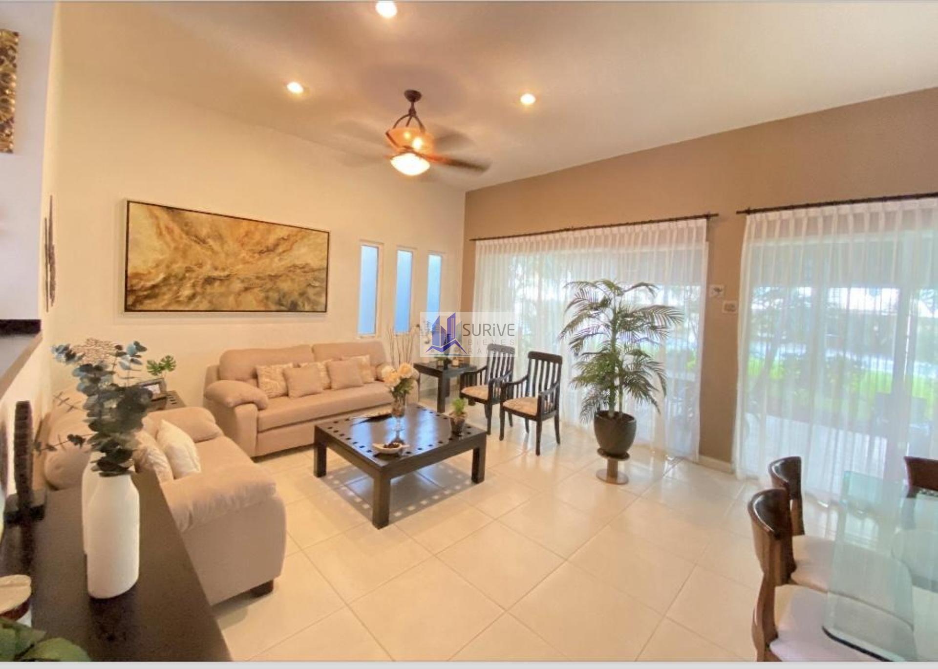 Casa en venta CANCÚN Q.R