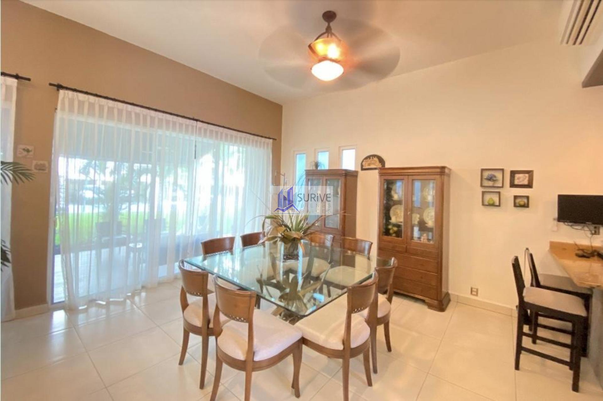 Casa en venta CANCÚN Q.R