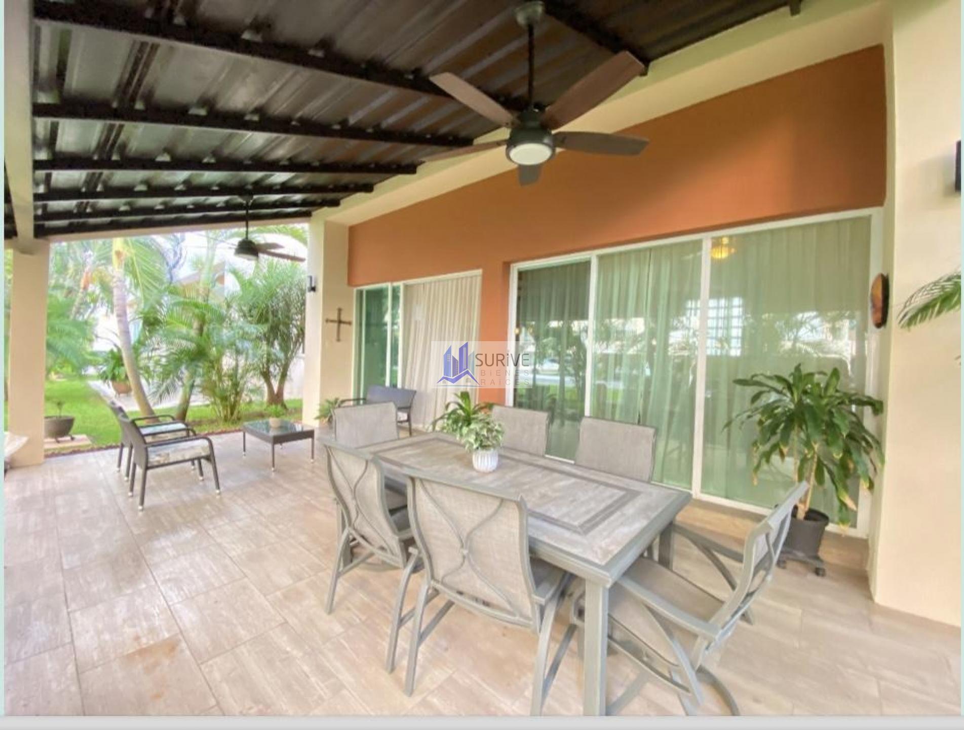 Casa en venta CANCÚN Q.R