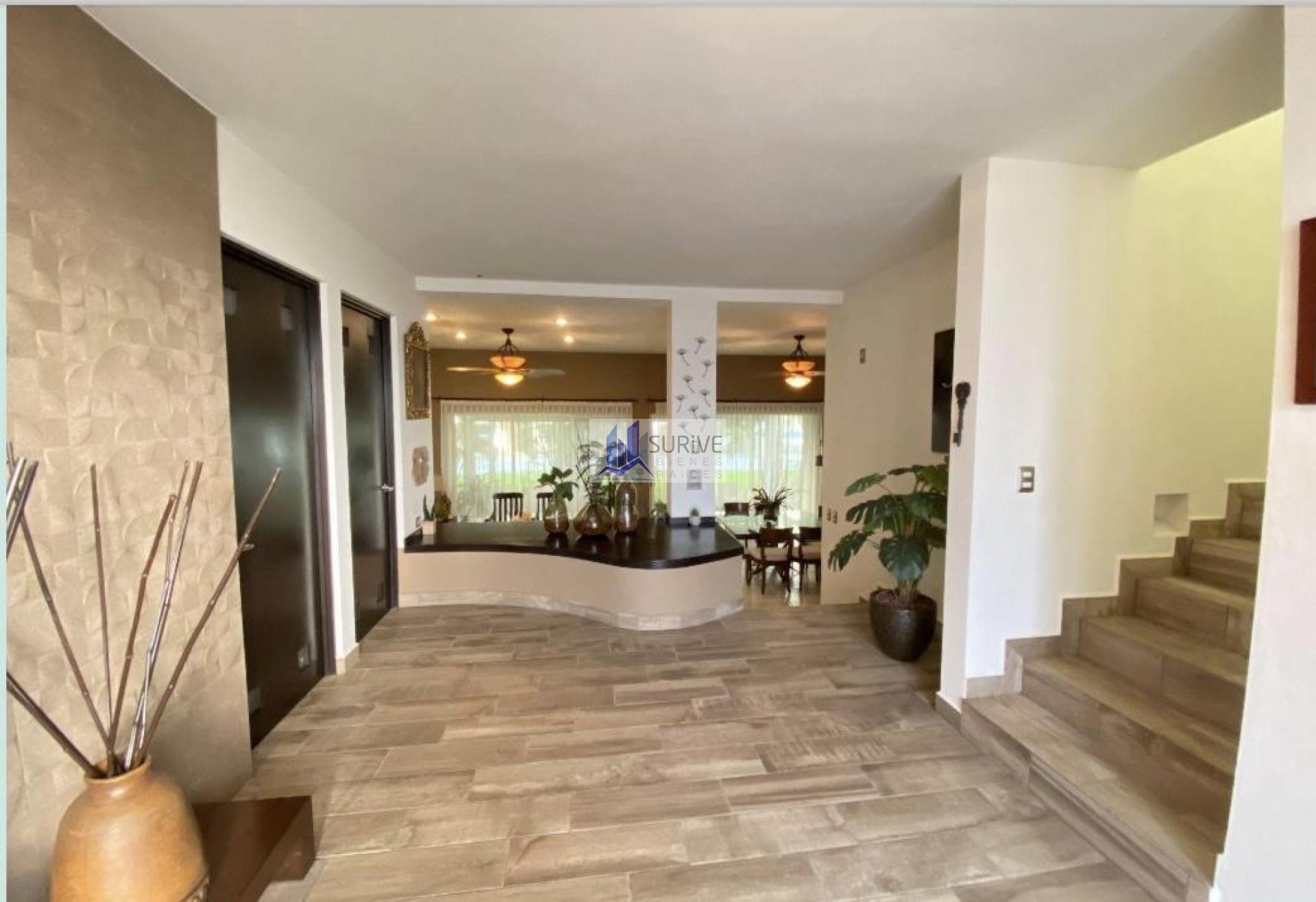 Casa en venta CANCÚN Q.R