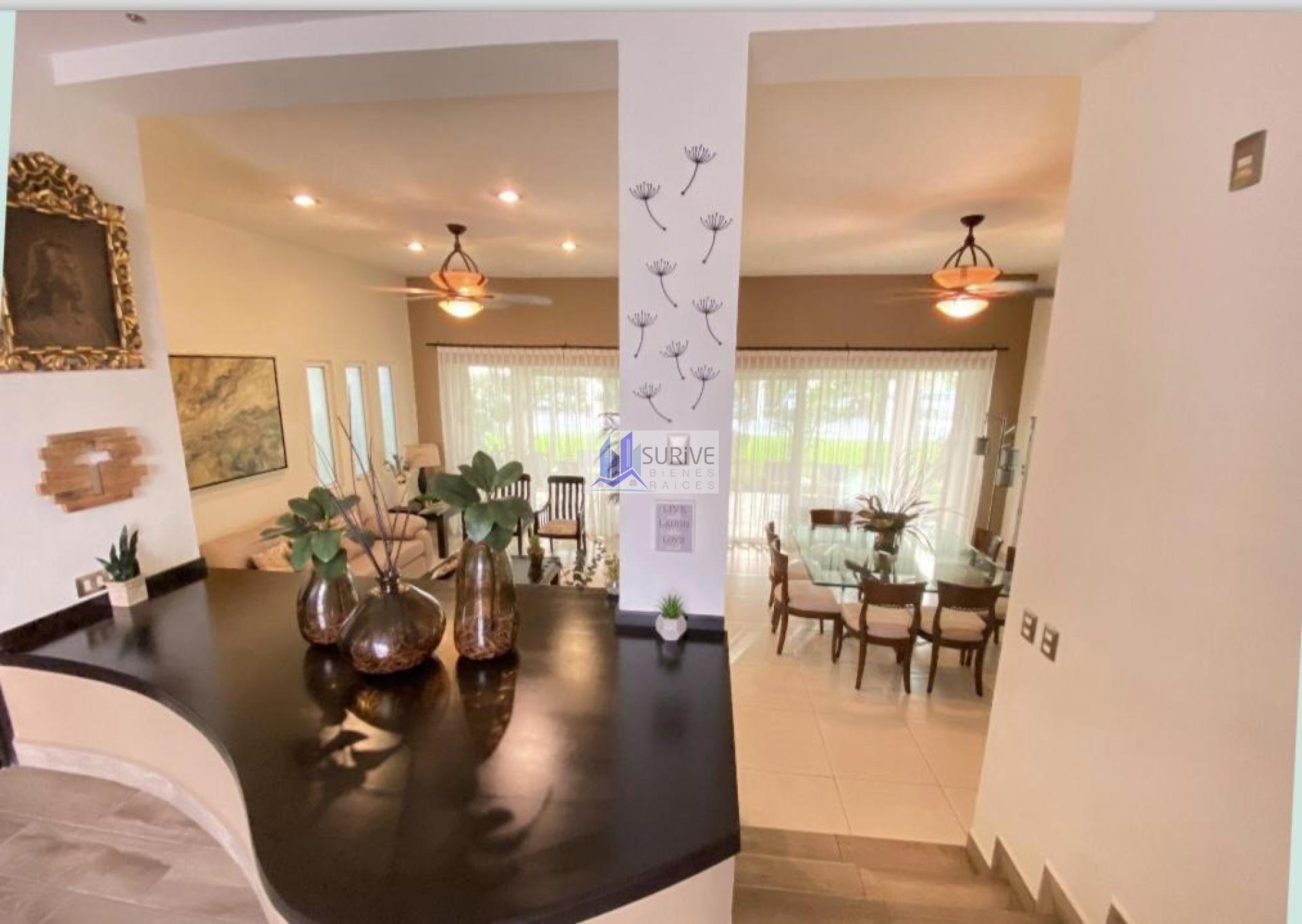 Casa en venta CANCÚN Q.R