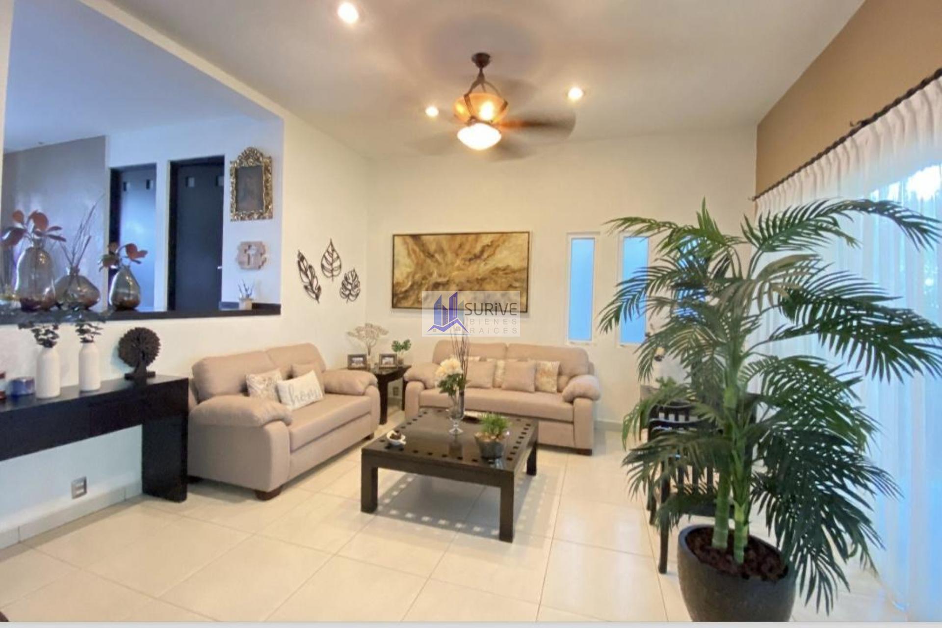 Casa en venta CANCÚN Q.R