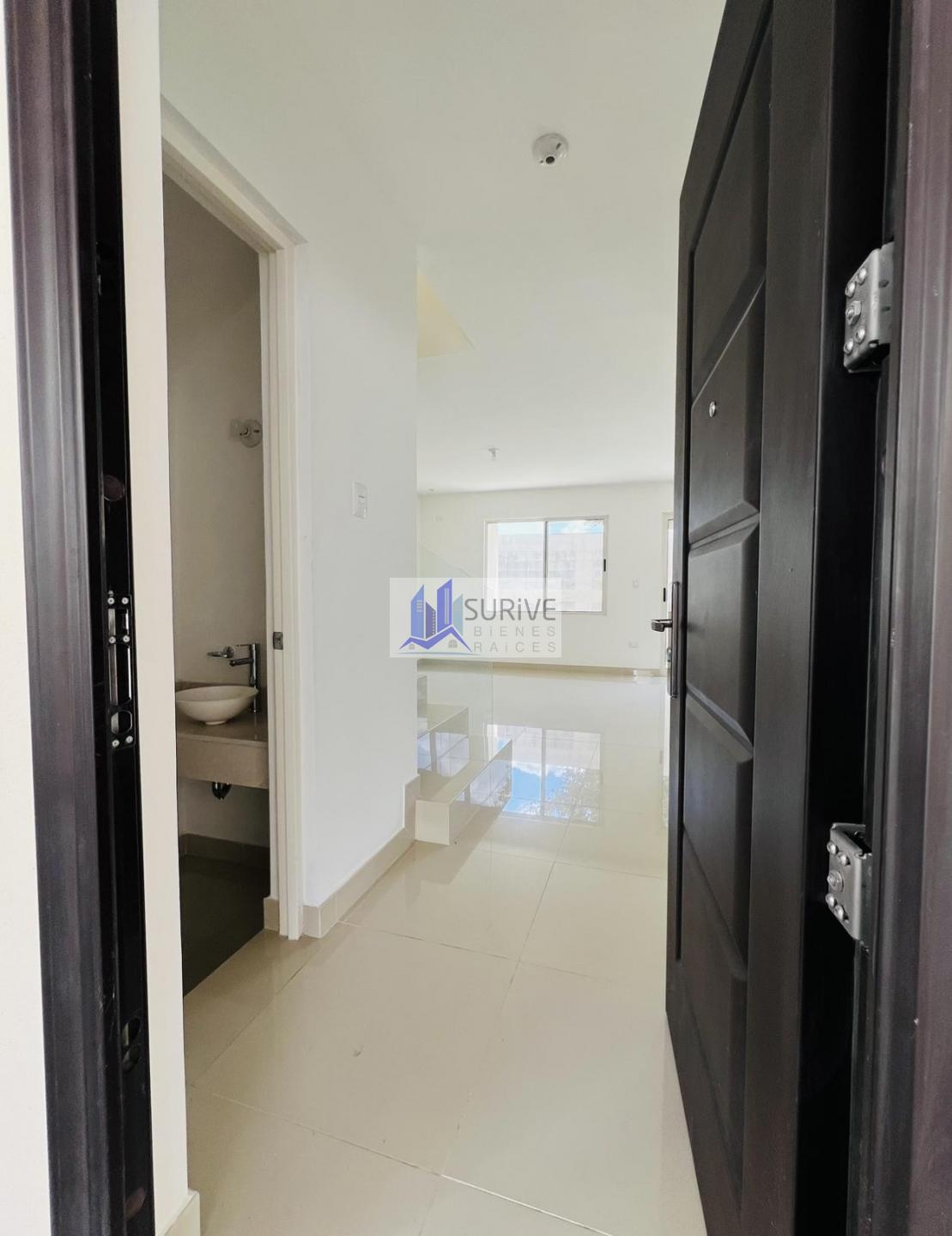 Casa en Venta Siete Colinas