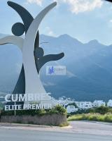 Terreno en Venta Cumbres Elite Premier