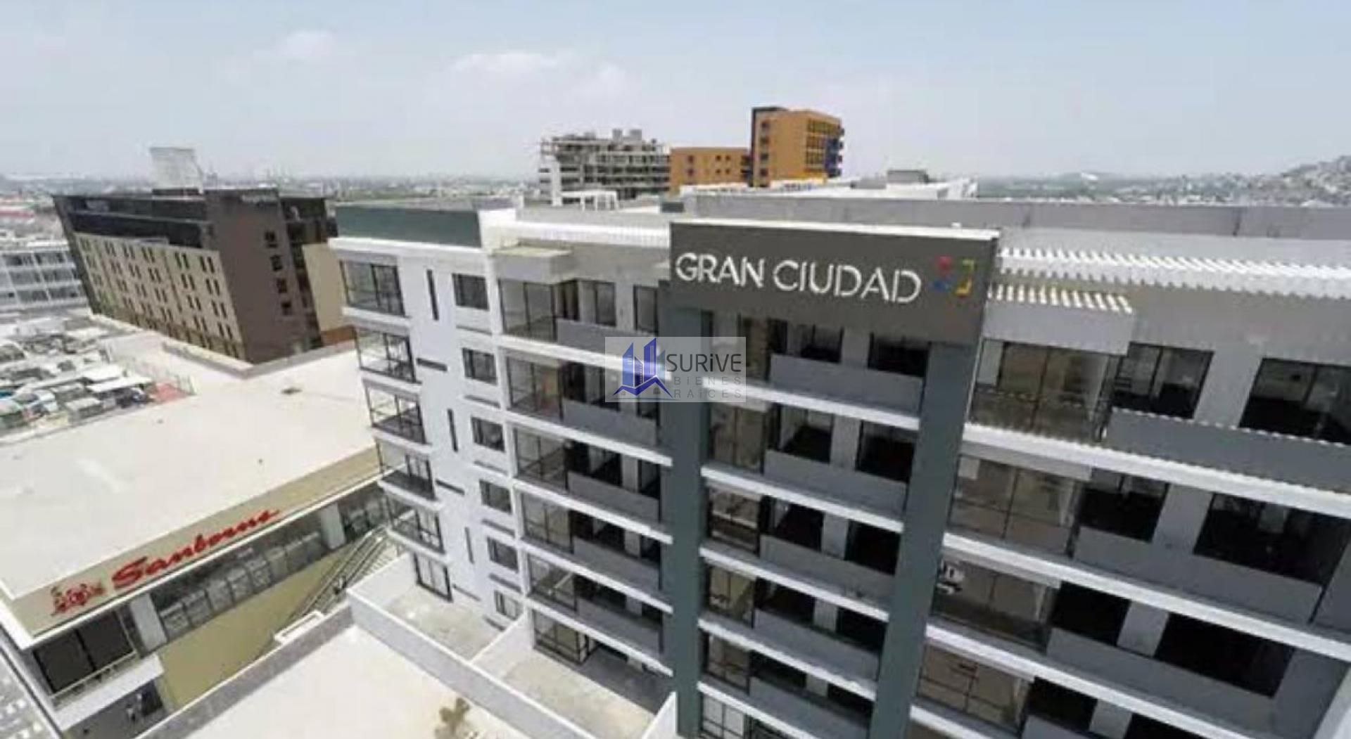 Departamentos renta Gran Ciudad Nuevo Sur