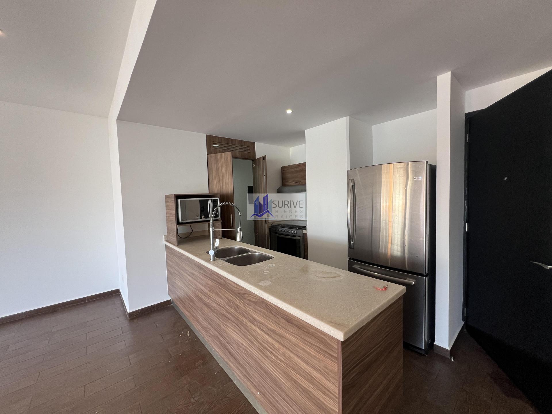 Departamentos en renta Gran Ciudad Nuevo Sur