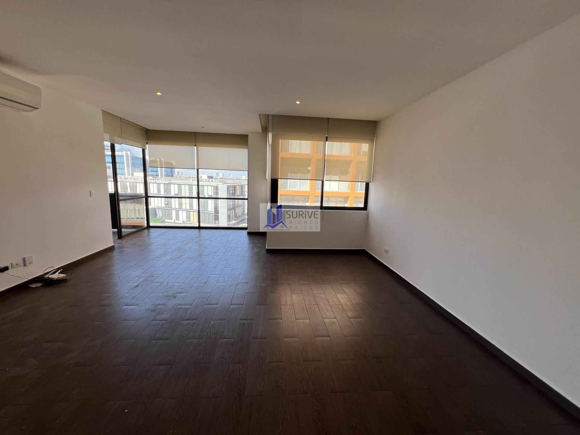 Departamentos en renta Gran Ciudad Nuevo Sur