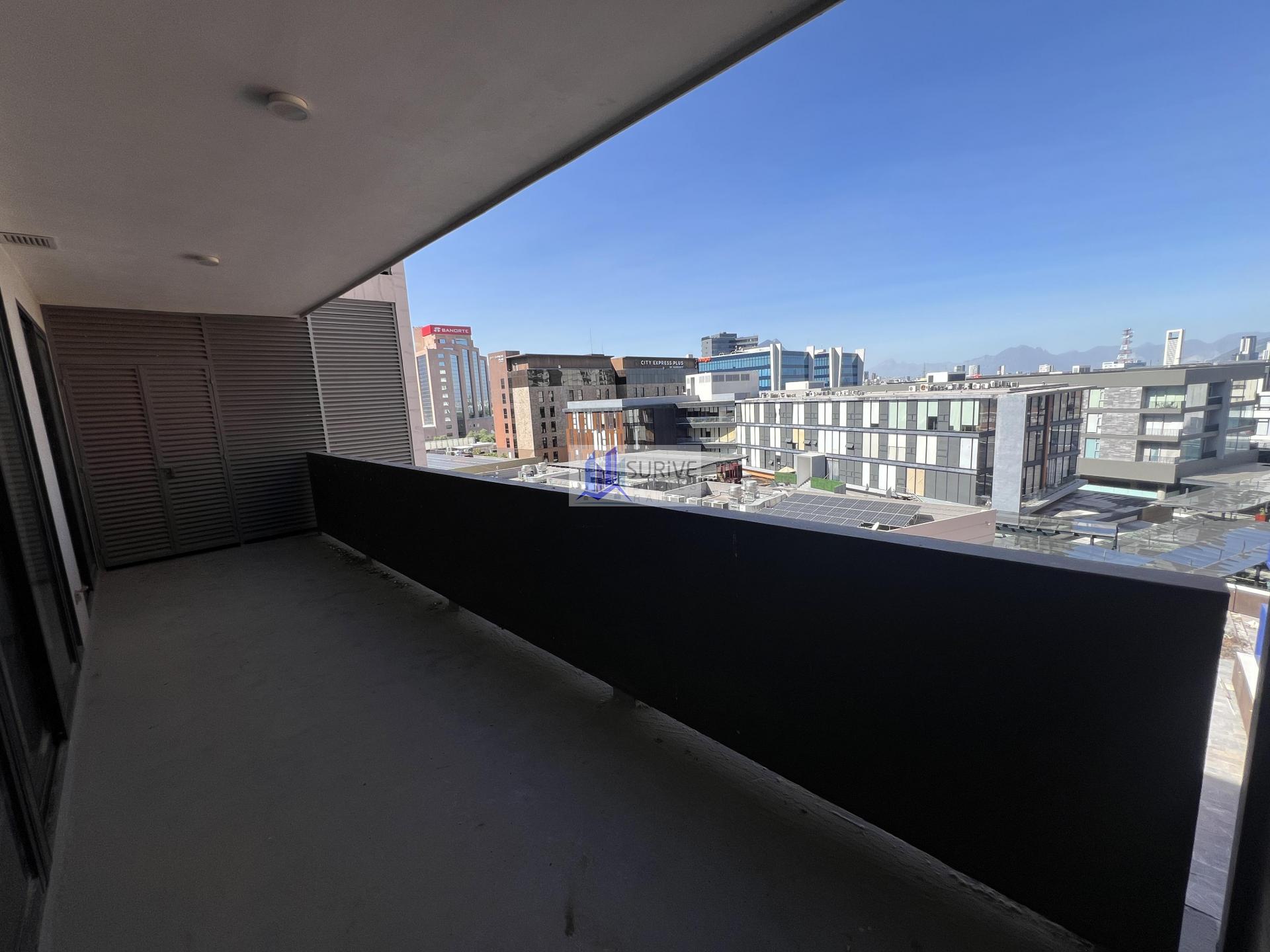 Departamentos en renta Gran Ciudad Nuevo Sur