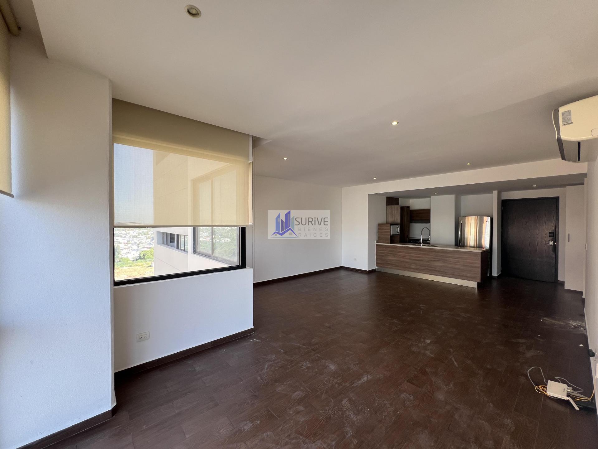 Departamentos en renta Gran Ciudad Nuevo Sur