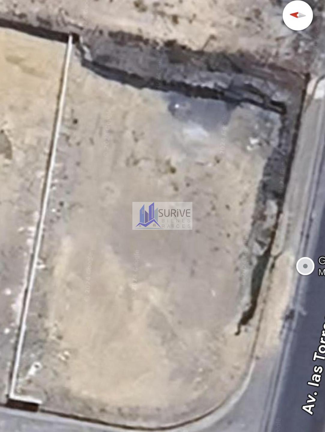 Venta de terreno comercial en Escobedo N.L
